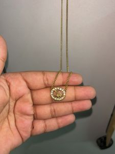Vintage Dior Necklace