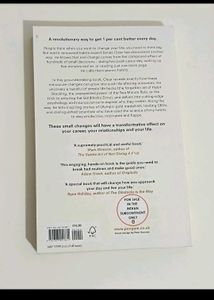 Atomic Habits + Psychology Of Money