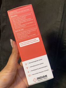 Dermatouch Face Wash