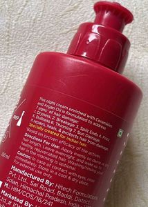 Bblunt 7 In 1 Hair Repair Cream