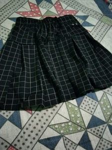 Girls&#39; Skirts pack of 2