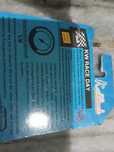Toy Car For Kids
