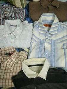 Mixed Jeans &amp; Pants Bundle