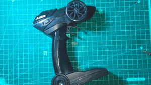 Remote Control Car For Boys