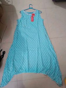 Cute Polka Dot Dress