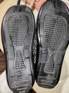 Knit Comfort Slip-Ons