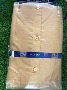 JRC Economy Shirt &amp; Dhoti Set
