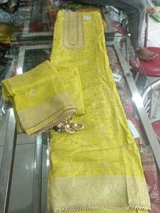 Elegant Salwar Suit Set