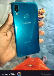Samsung galaxy a10s