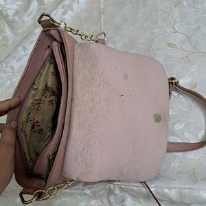 Chic Crossbody Bag