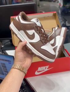 NIKE SB DUNK (UNISEX)