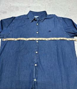 Aeropostale Denim Shirt