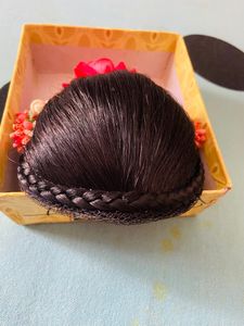 Hair Bun