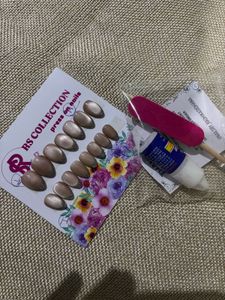 Press On Nails - RS Collection