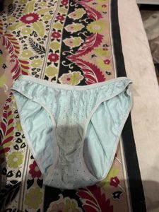6 Panty