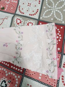 Pakistani Suit
