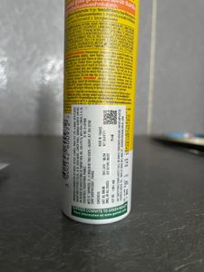 Garnier Spf50 Sunscreen &amp; Cleanser Combo