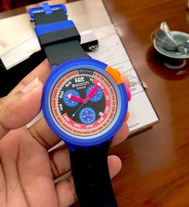 SWATCH SWISS NEW MODEL PREMIUM QUALITY MENS WATCH