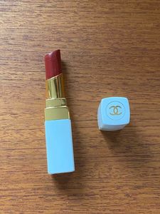 Chanel Rouge Coco Baume