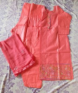 Very Beautiful And Comfortable Dress