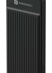 Portronics Power Plate 22