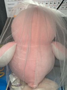 Miniso Penguin Bride Plushie