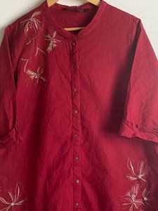 Rangamanch Xxl Rusty Kurtha