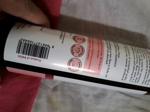 Wishcare Rosh Water