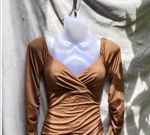 Fashionnova Bodycon Dress
