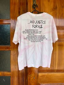 H&amp;M Metallica Tee Shirt