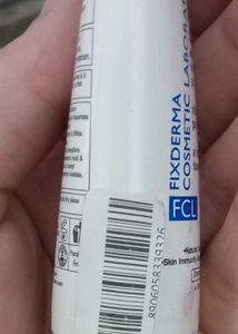 Fixderma Body Lotion