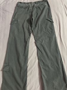 Cargo Pants