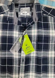 Most Premium Rare Fabric Pure Shirt