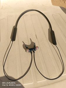 Bluetooth Earphone