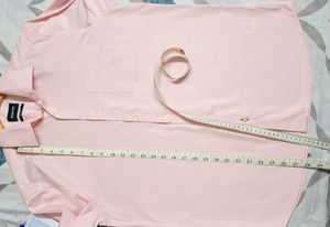 Blackberry Pink  Shirt
