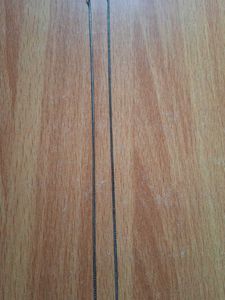 Silver Tone Necklace