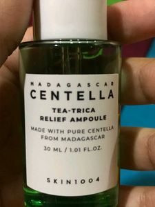 Face Serums