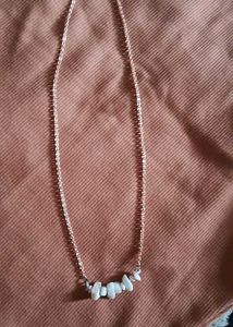 Pinteresty Beads Neckpiece