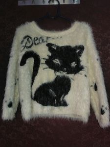 Woolen Top
