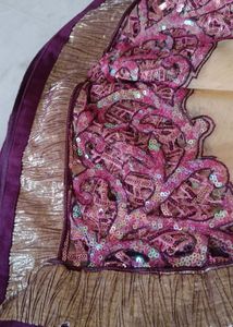 Womens Lehenga Choli