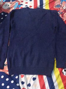 Oswal School Sweater For Boy &amp; Girl