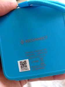Reconnect Bluetooth Speaker Marvel Edition