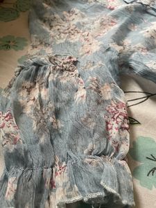 Korean Dress
