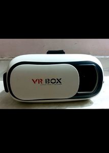 Vr Headset in New Condition