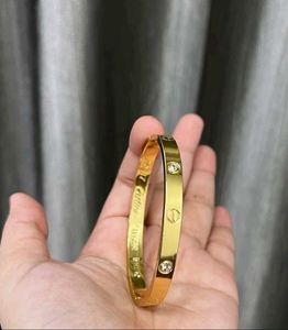 Antiturnish Cartier Oval Bracelets