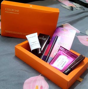 Colorbar Makeup Kit