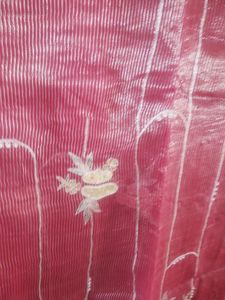 Nice Work Saree