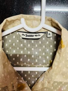 Roaster Floral Casual Shirt