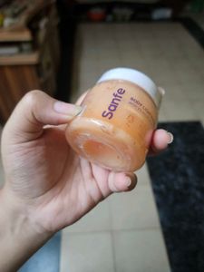 Sanfe Body Lightening Oil
