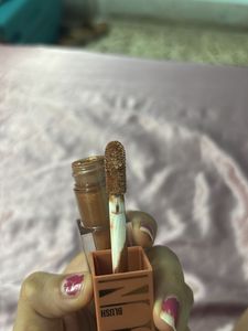 Maybelline Sunkisser Blush And Highlighter